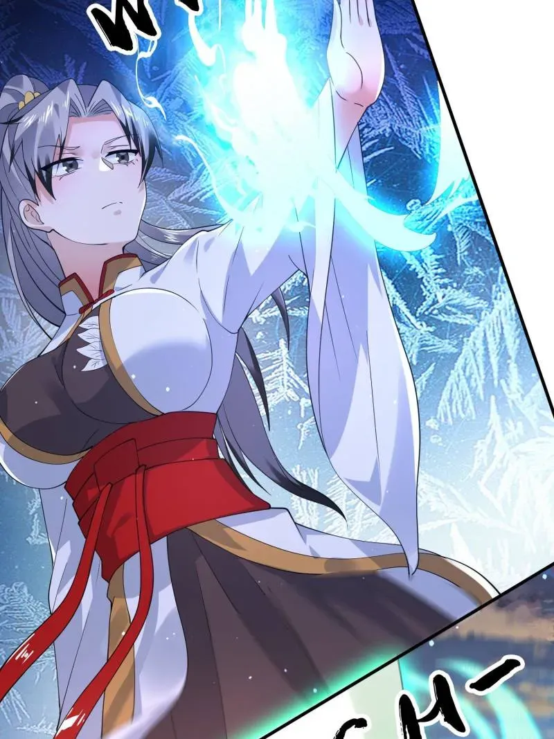 All the Female Apprentices Want to Kill Me Chapter 123 Online - página 24