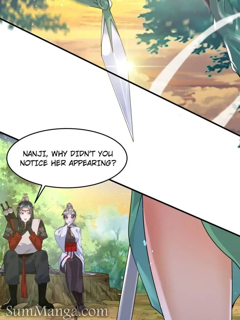 All the Female Apprentices Want to Kill Me Chapter 123 Online - página 29