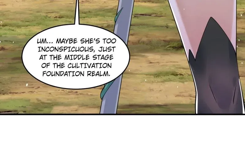 All the Female Apprentices Want to Kill Me Chapter 123 Online - página 30