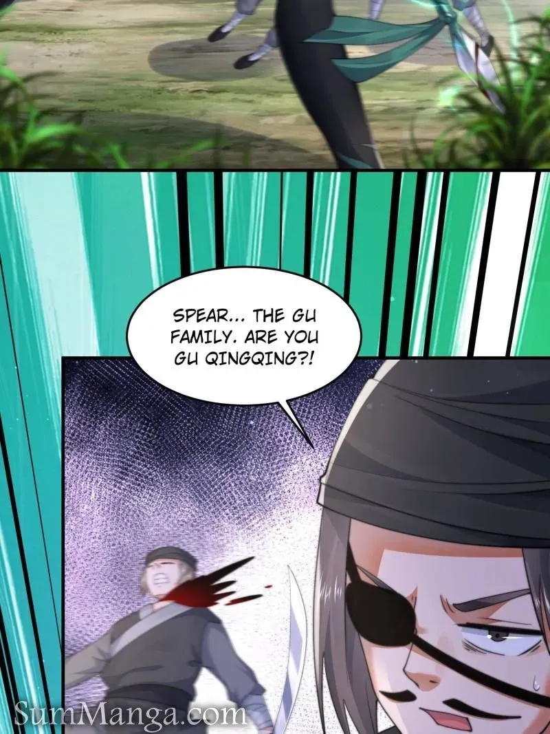 All the Female Apprentices Want to Kill Me Chapter 123 Online - página 32