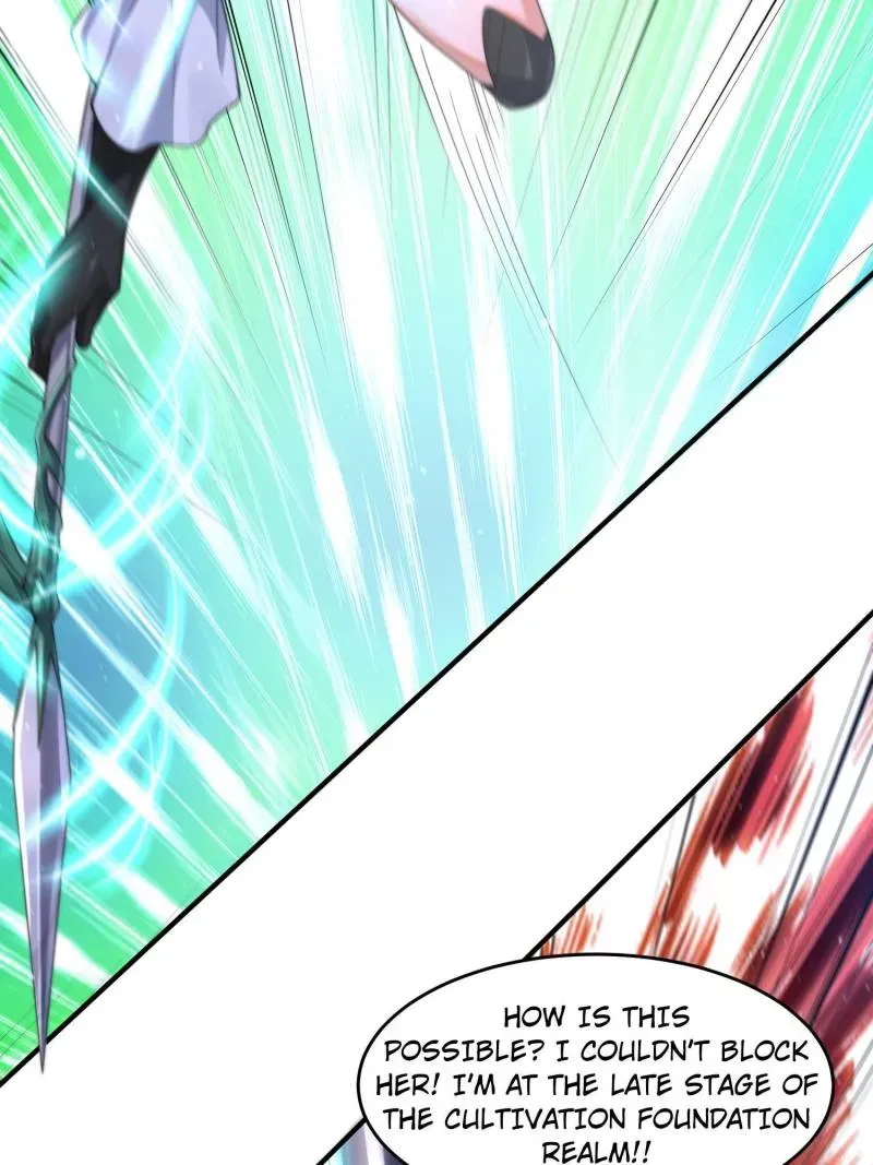 All the Female Apprentices Want to Kill Me Chapter 123 Online - página 34
