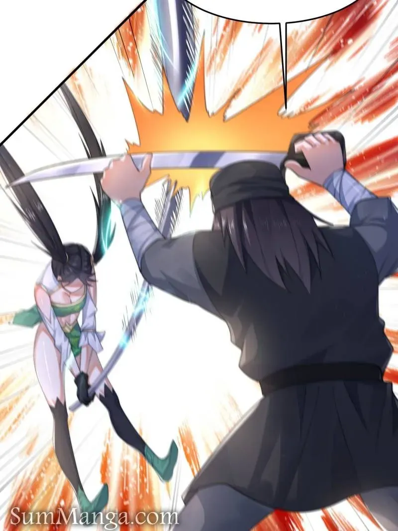 All the Female Apprentices Want to Kill Me Chapter 123 Online - página 35
