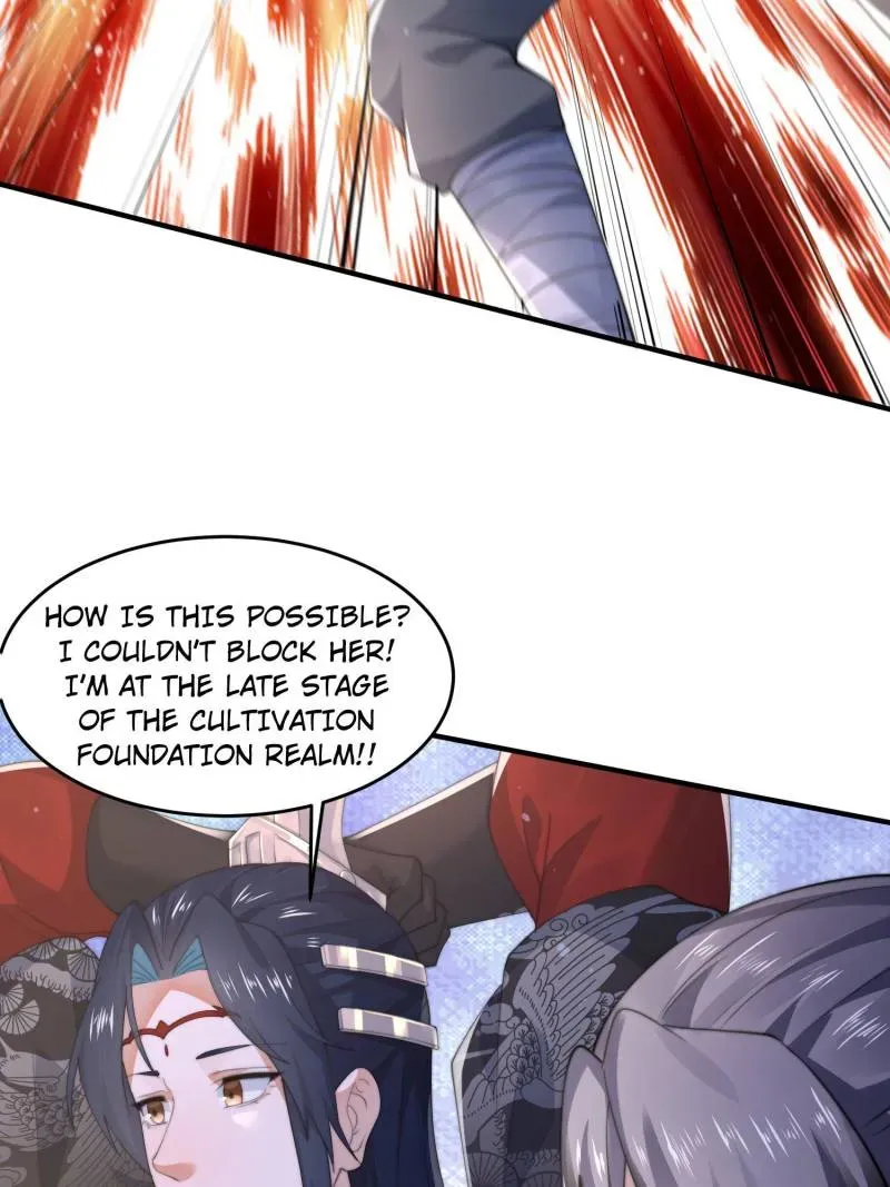 All the Female Apprentices Want to Kill Me Chapter 123 Online - página 36