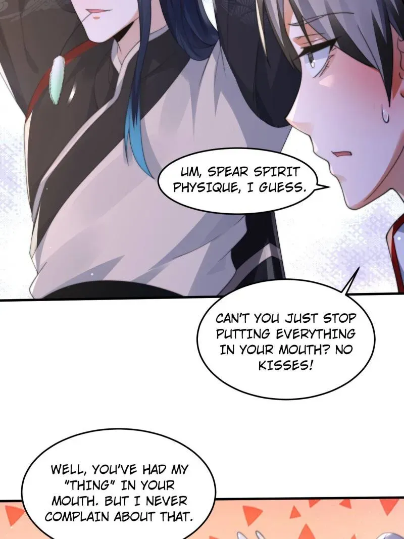 All the Female Apprentices Want to Kill Me Chapter 123 Online - página 37