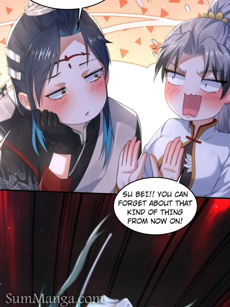 All the Female Apprentices Want to Kill Me Chapter 123 Online - página 38