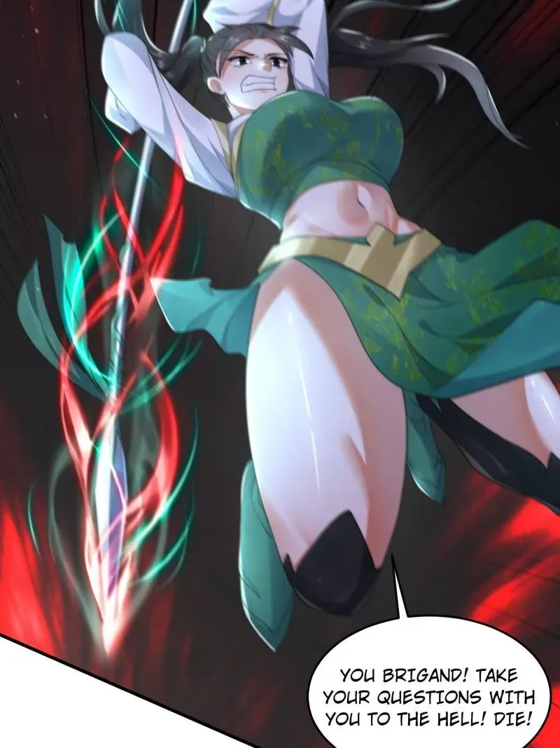 All the Female Apprentices Want to Kill Me Chapter 123 Online - página 39