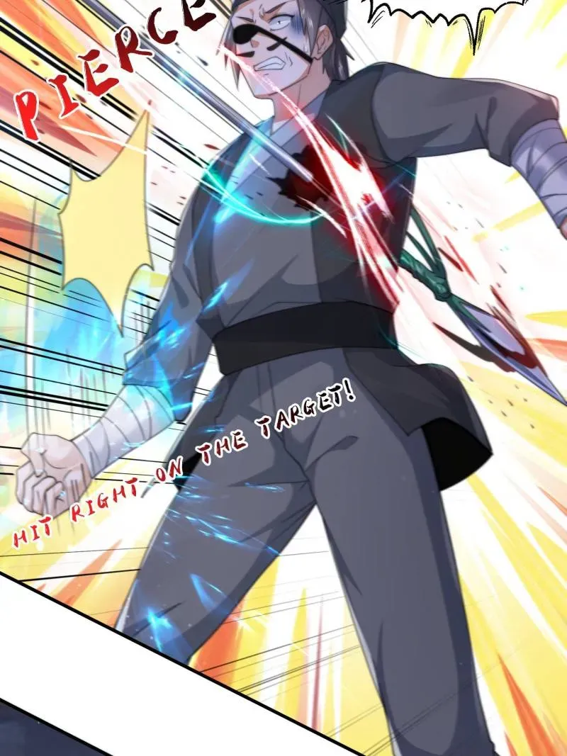 All the Female Apprentices Want to Kill Me Chapter 123 Online - página 43