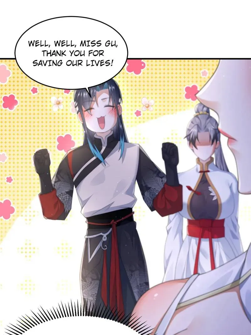 All the Female Apprentices Want to Kill Me Chapter 123 Online - página 46