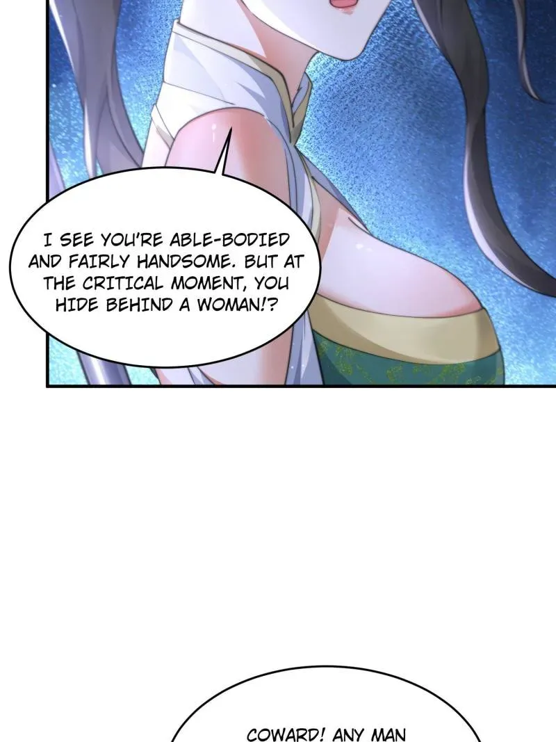 All the Female Apprentices Want to Kill Me Chapter 123 Online - página 48
