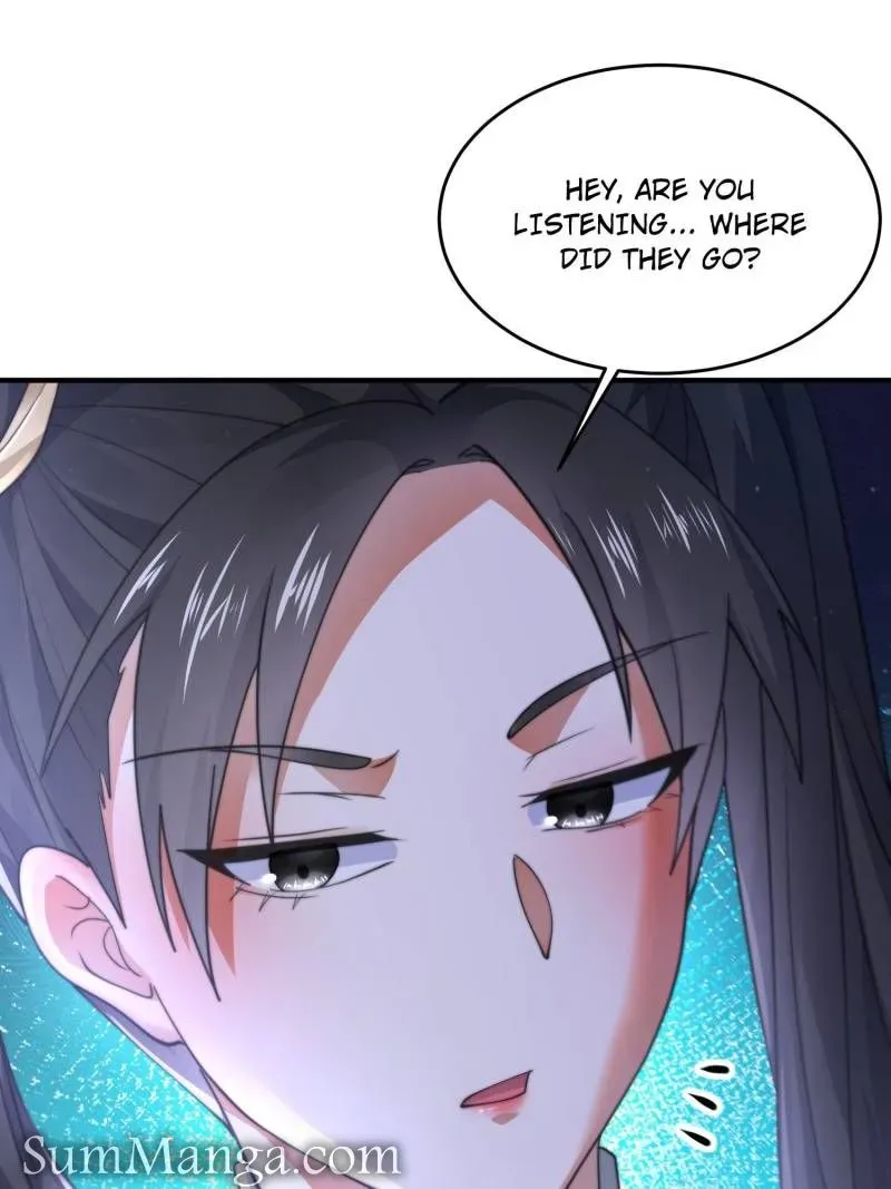 All the Female Apprentices Want to Kill Me Chapter 123 Online - página 50