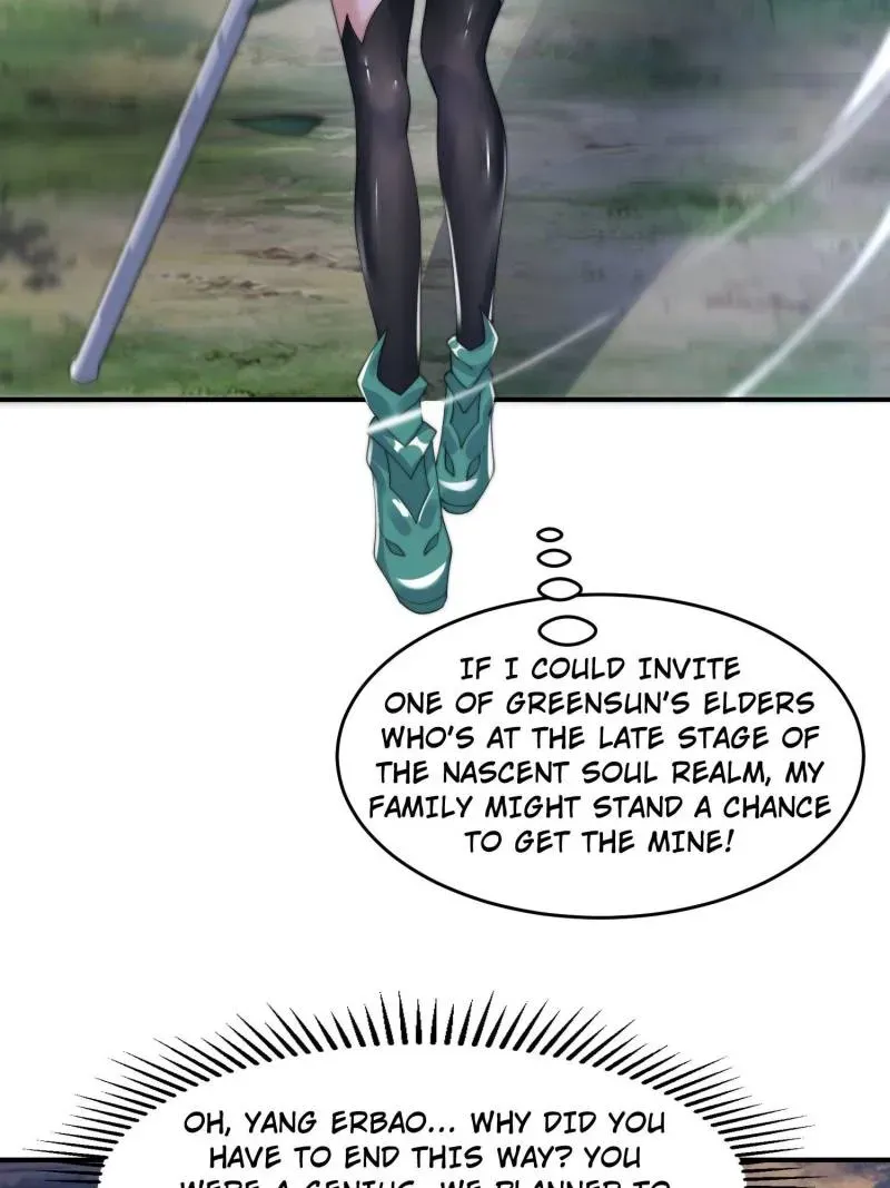All the Female Apprentices Want to Kill Me Chapter 124 Online - página 2