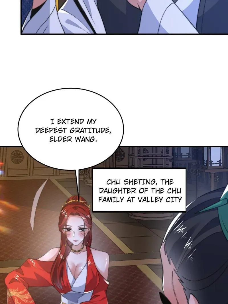 All the Female Apprentices Want to Kill Me Chapter 124 Online - página 8