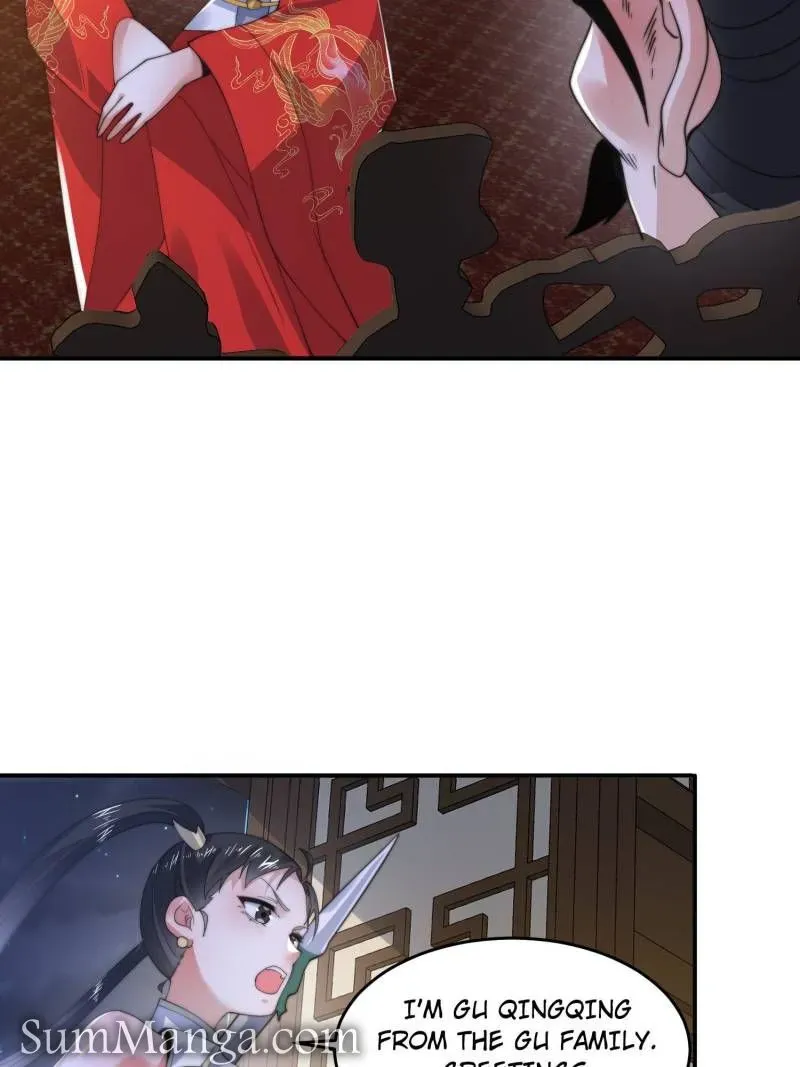 All the Female Apprentices Want to Kill Me Chapter 124 Online - página 9