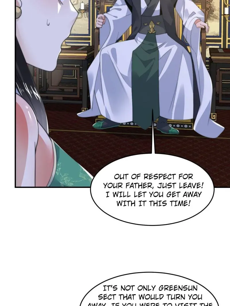 All the Female Apprentices Want to Kill Me Chapter 124 Online - página 13