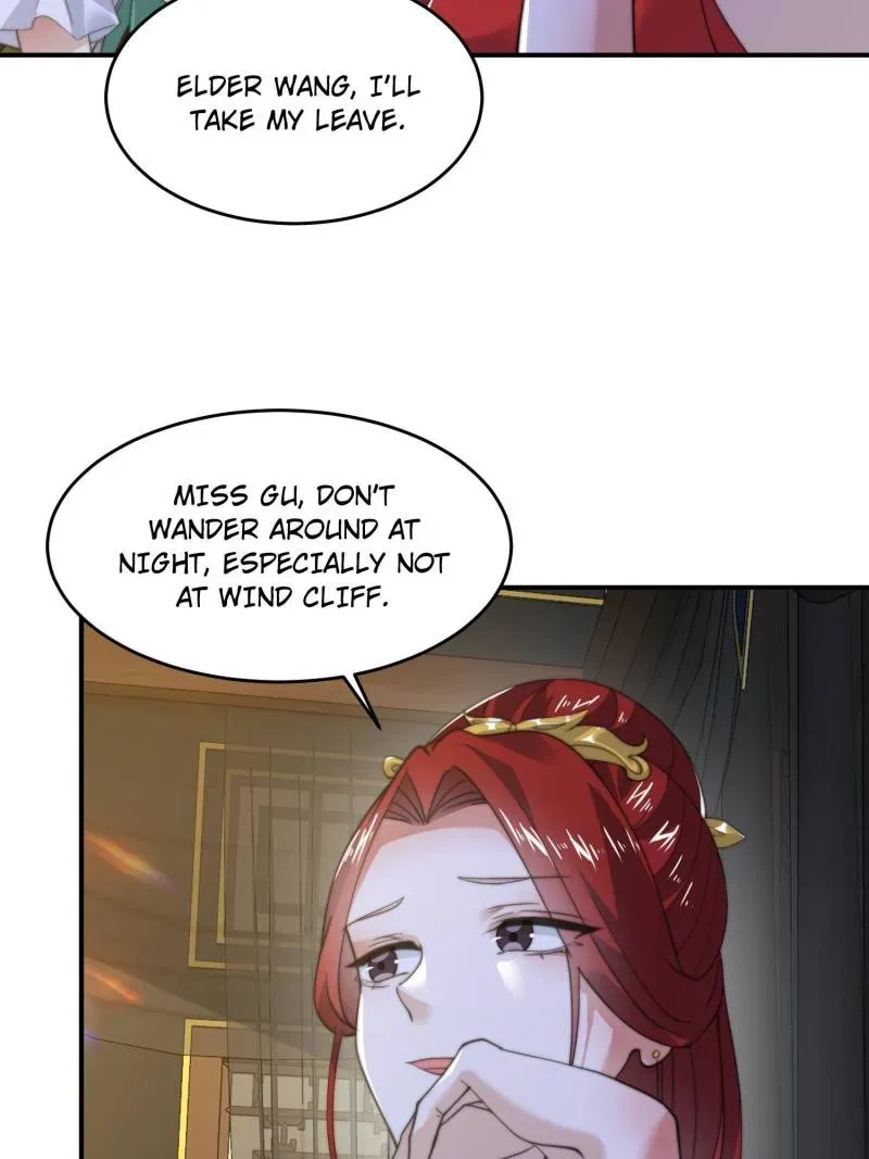 All the Female Apprentices Want to Kill Me Chapter 124 Online - página 17