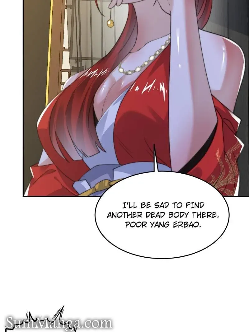 All the Female Apprentices Want to Kill Me Chapter 124 Online - página 18