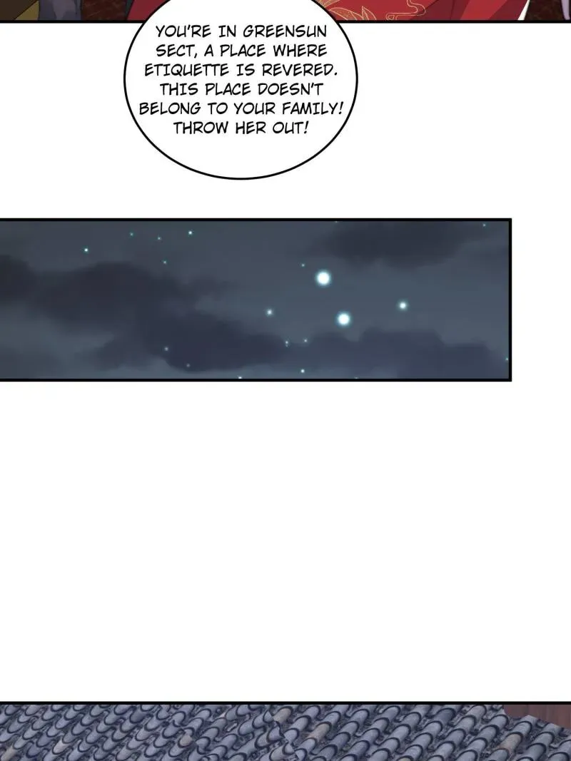 All the Female Apprentices Want to Kill Me Chapter 124 Online - página 20