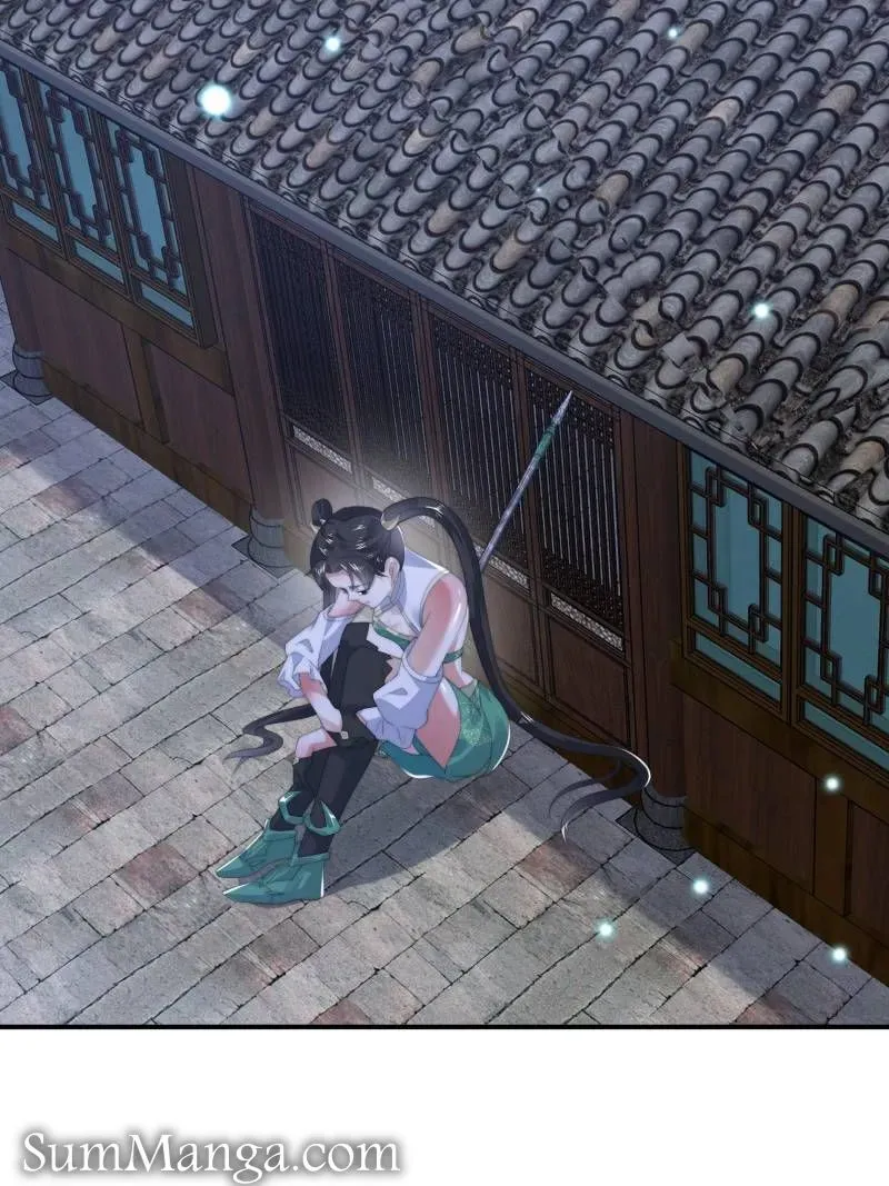 All the Female Apprentices Want to Kill Me Chapter 124 Online - página 21
