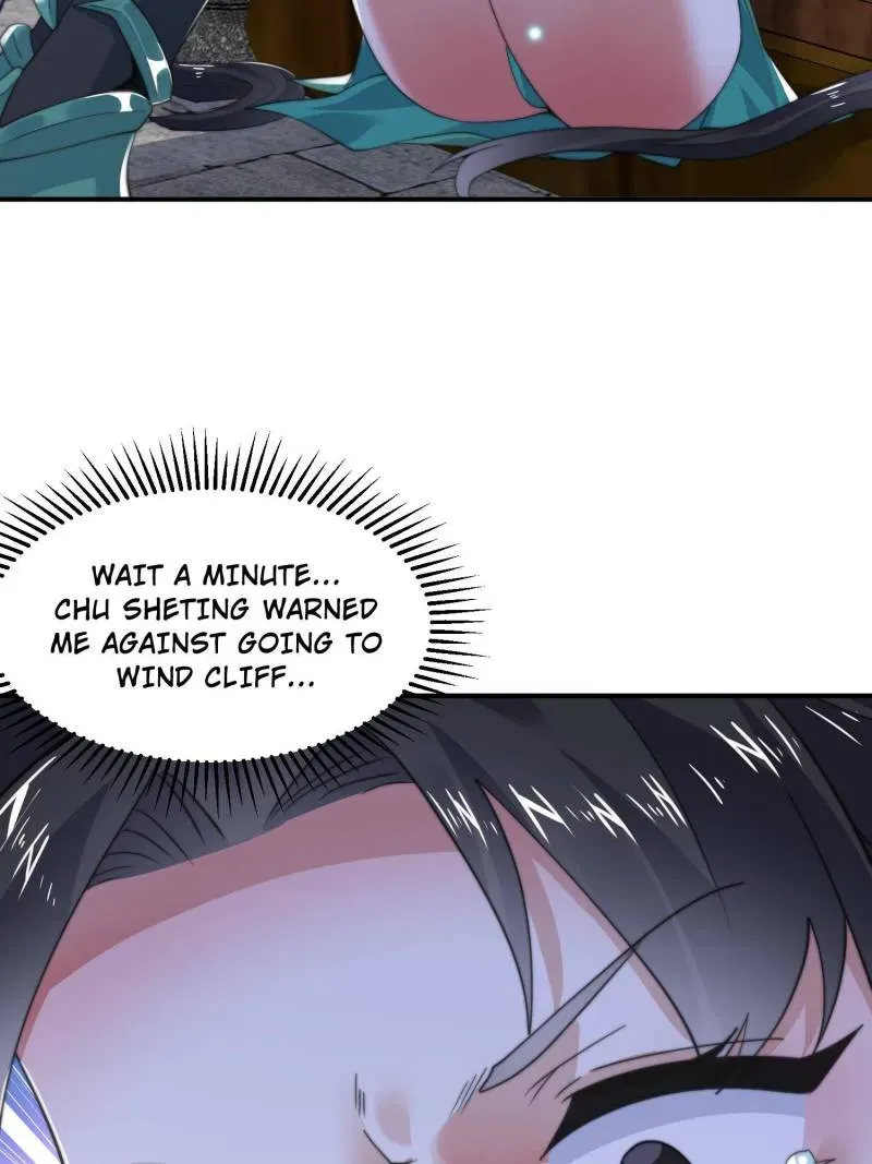All the Female Apprentices Want to Kill Me Chapter 124 Online - página 23