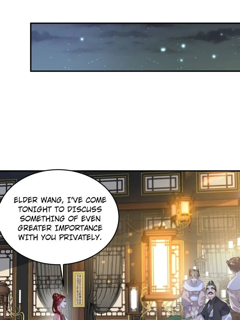 All the Female Apprentices Want to Kill Me Chapter 124 Online - página 26