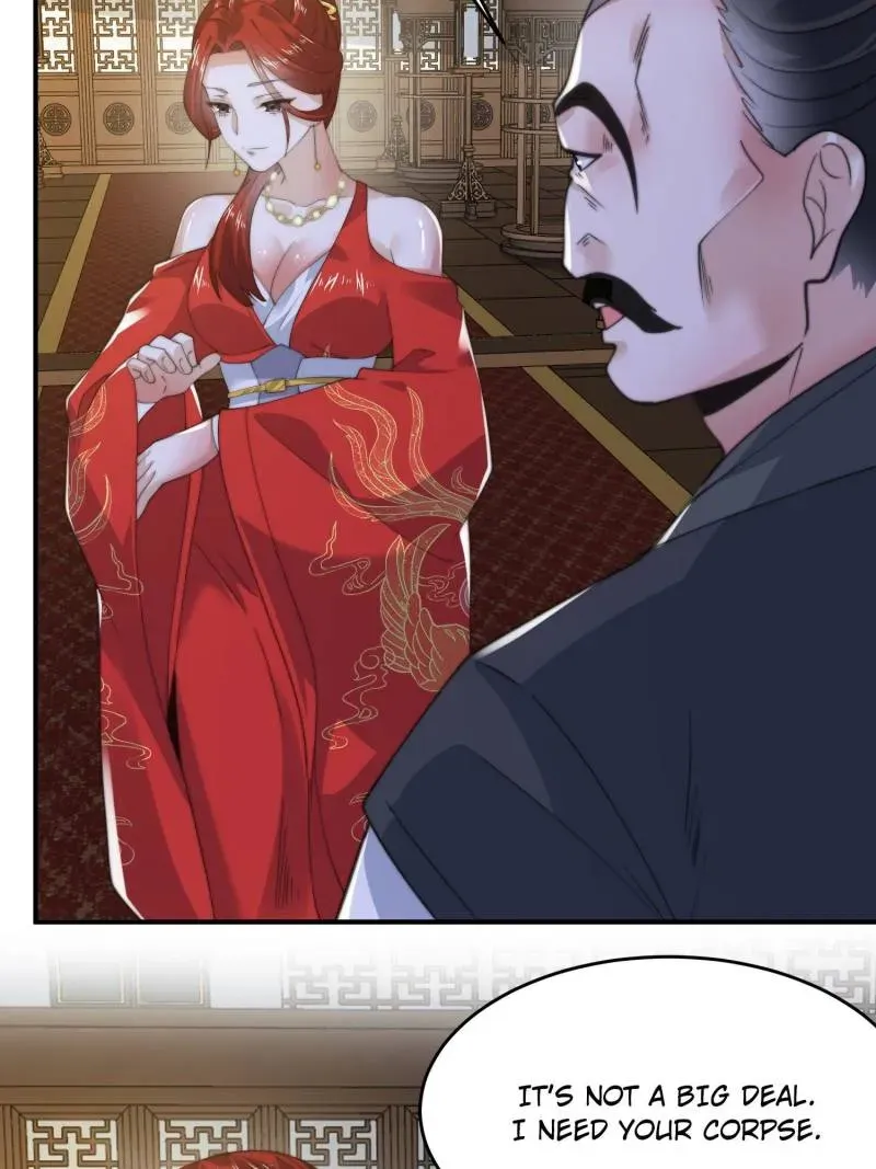 All the Female Apprentices Want to Kill Me Chapter 124 Online - página 28