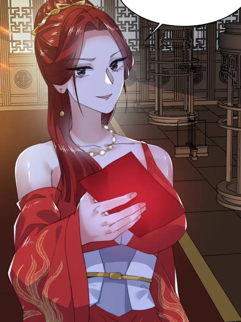 All the Female Apprentices Want to Kill Me Chapter 124 Online - página 29