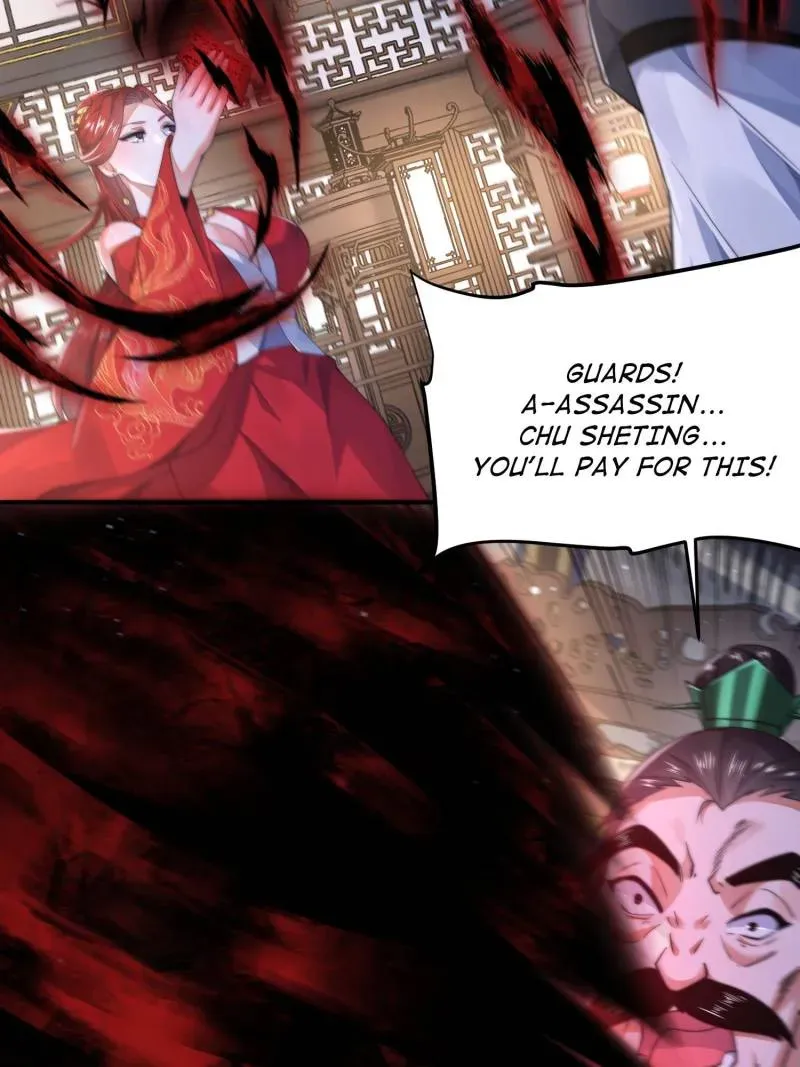 All the Female Apprentices Want to Kill Me Chapter 124 Online - página 32