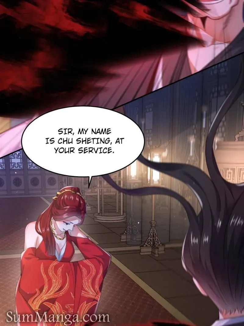 All the Female Apprentices Want to Kill Me Chapter 124 Online - página 33