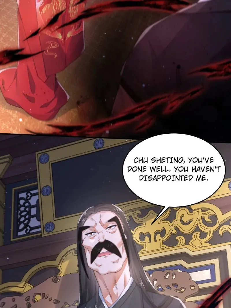 All the Female Apprentices Want to Kill Me Chapter 124 Online - página 34