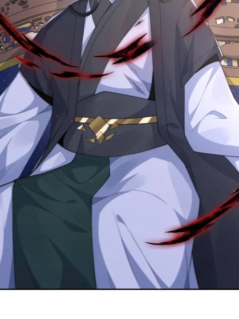 All the Female Apprentices Want to Kill Me Chapter 124 Online - página 35