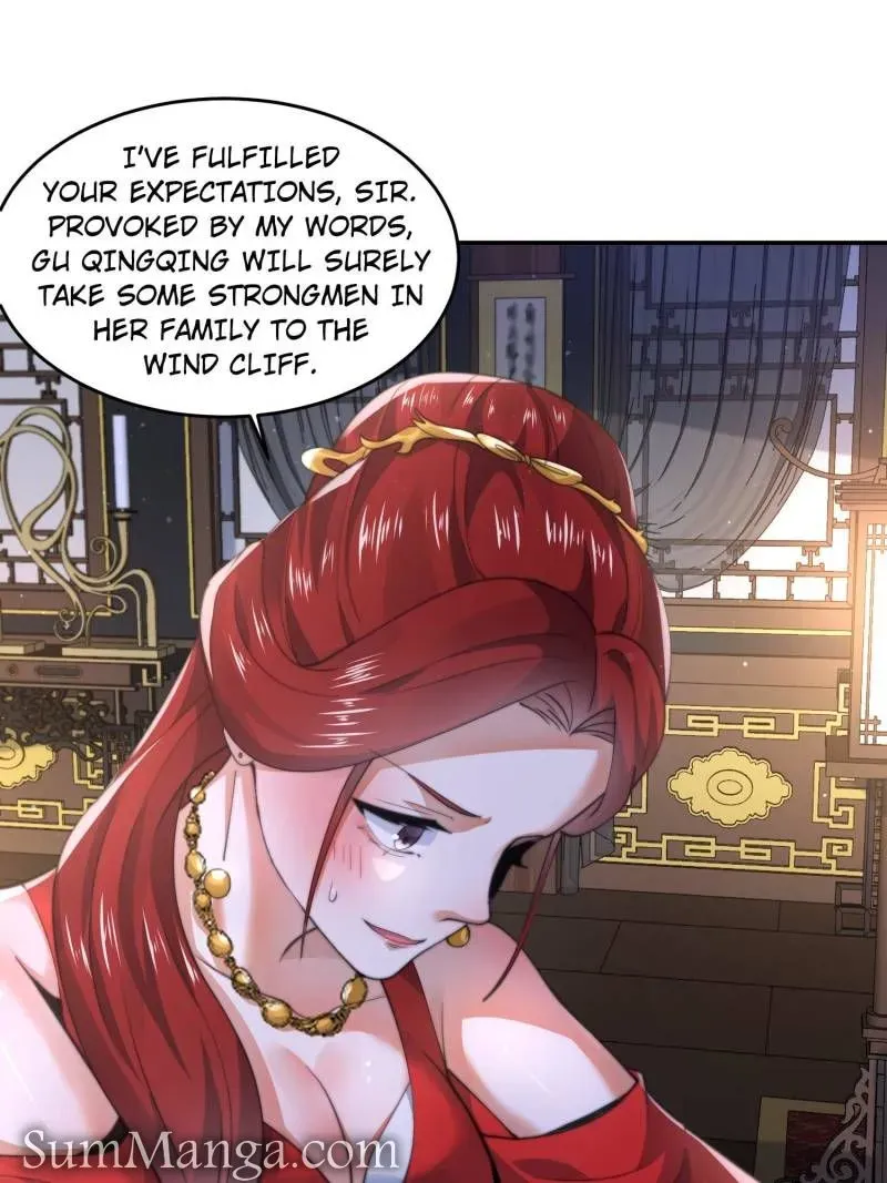All the Female Apprentices Want to Kill Me Chapter 124 Online - página 36