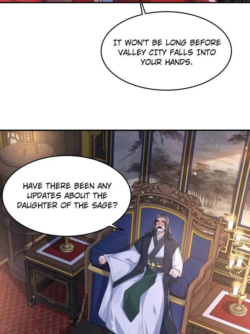 All the Female Apprentices Want to Kill Me Chapter 124 Online - página 37
