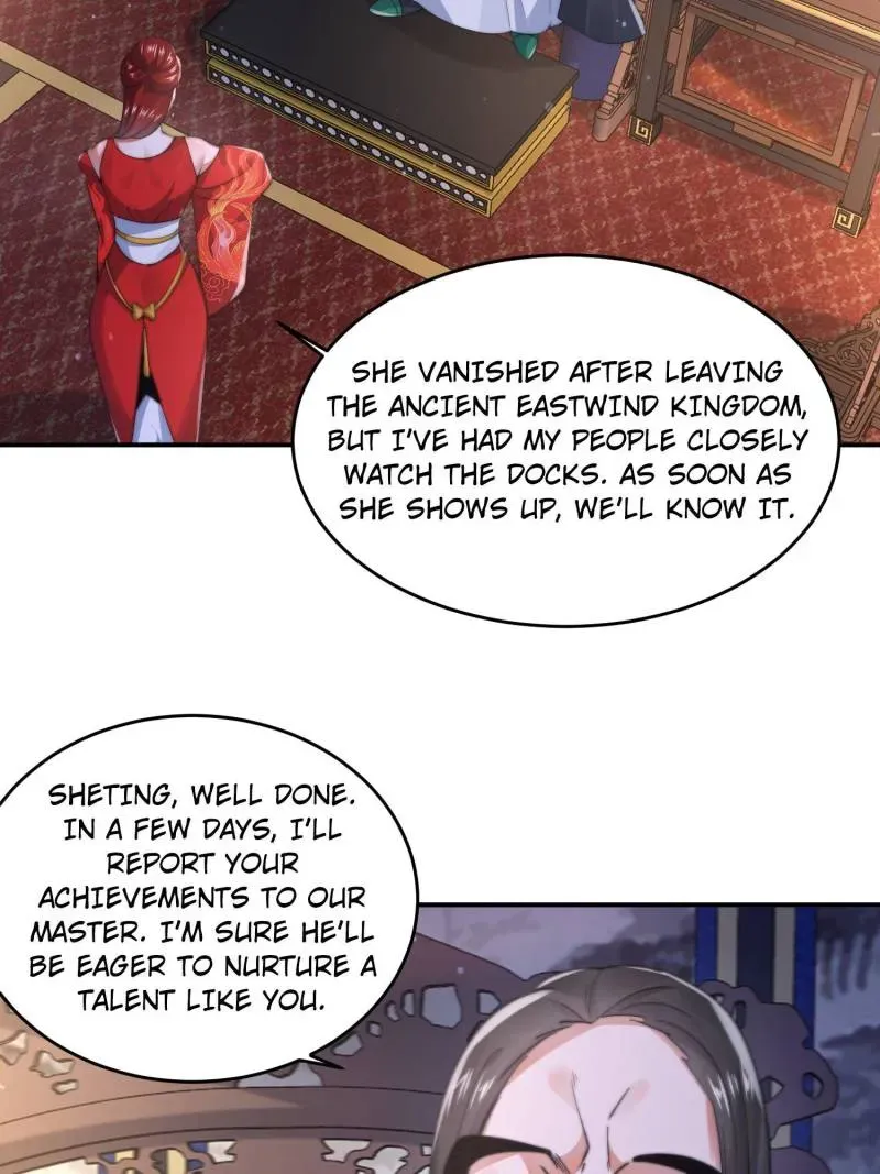All the Female Apprentices Want to Kill Me Chapter 124 Online - página 38