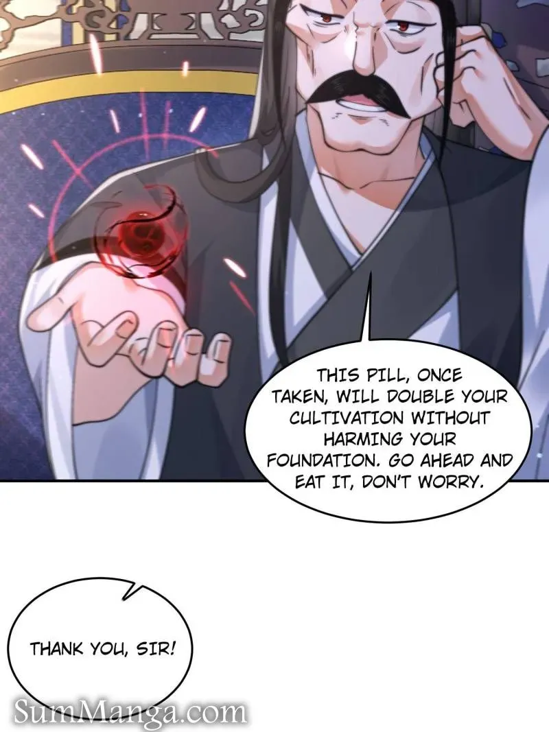 All the Female Apprentices Want to Kill Me Chapter 124 Online - página 39