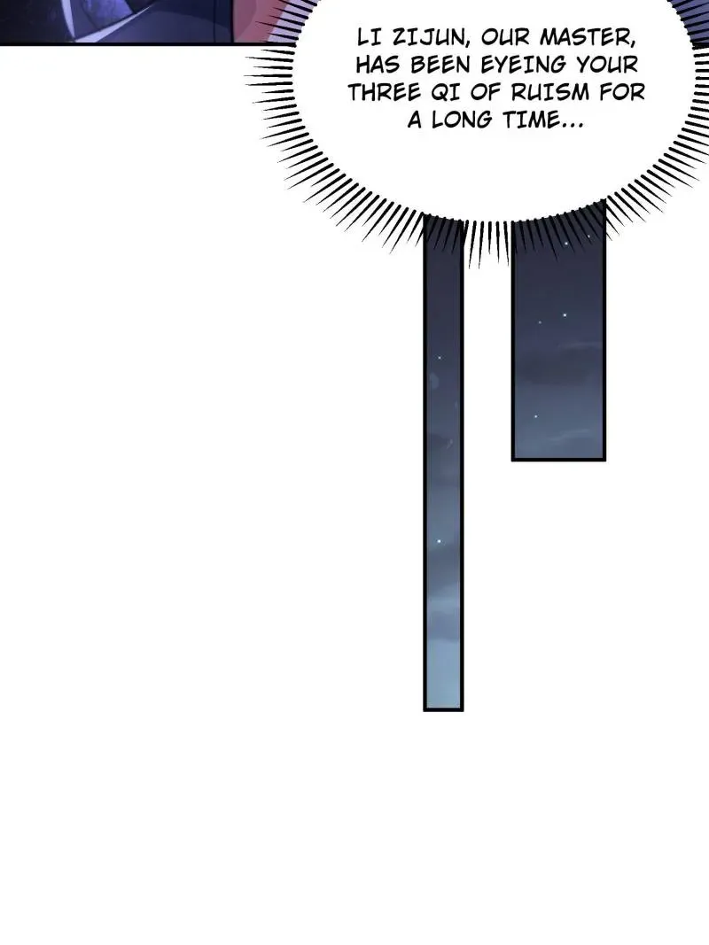 All the Female Apprentices Want to Kill Me Chapter 124 Online - página 41