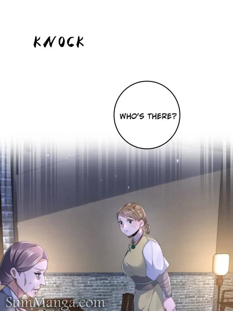All the Female Apprentices Want to Kill Me Chapter 124 Online - página 42
