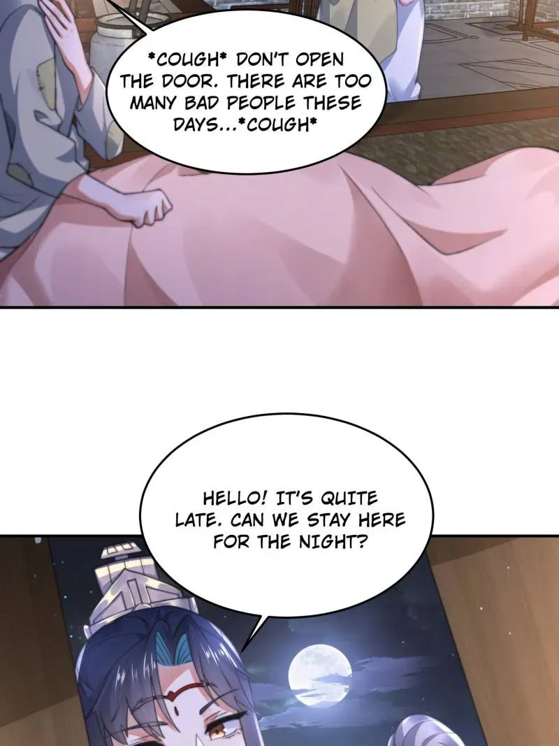 All the Female Apprentices Want to Kill Me Chapter 124 Online - página 43