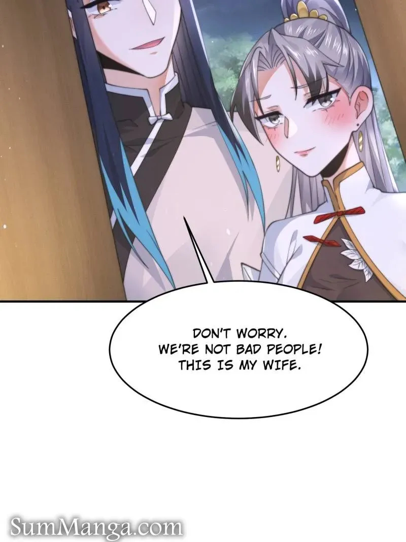 All the Female Apprentices Want to Kill Me Chapter 124 Online - página 44