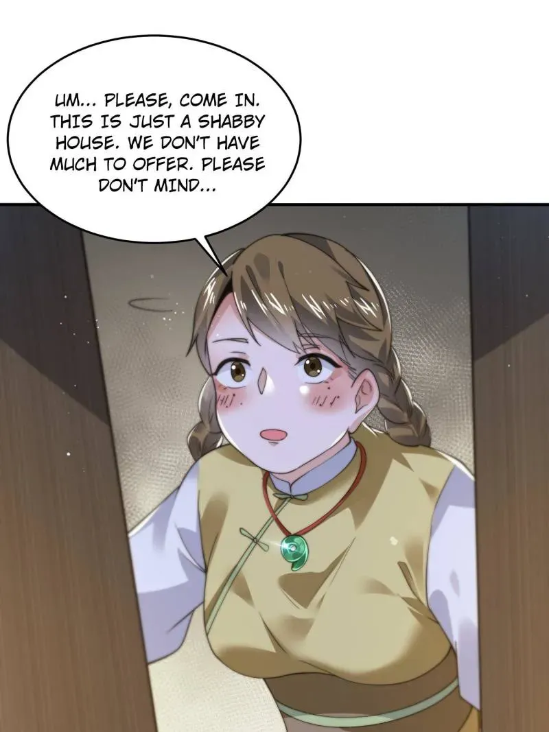 All the Female Apprentices Want to Kill Me Chapter 124 Online - página 46