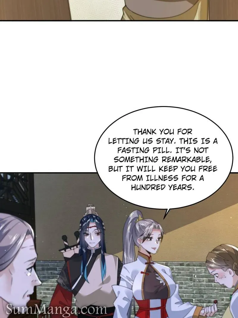 All the Female Apprentices Want to Kill Me Chapter 124 Online - página 47