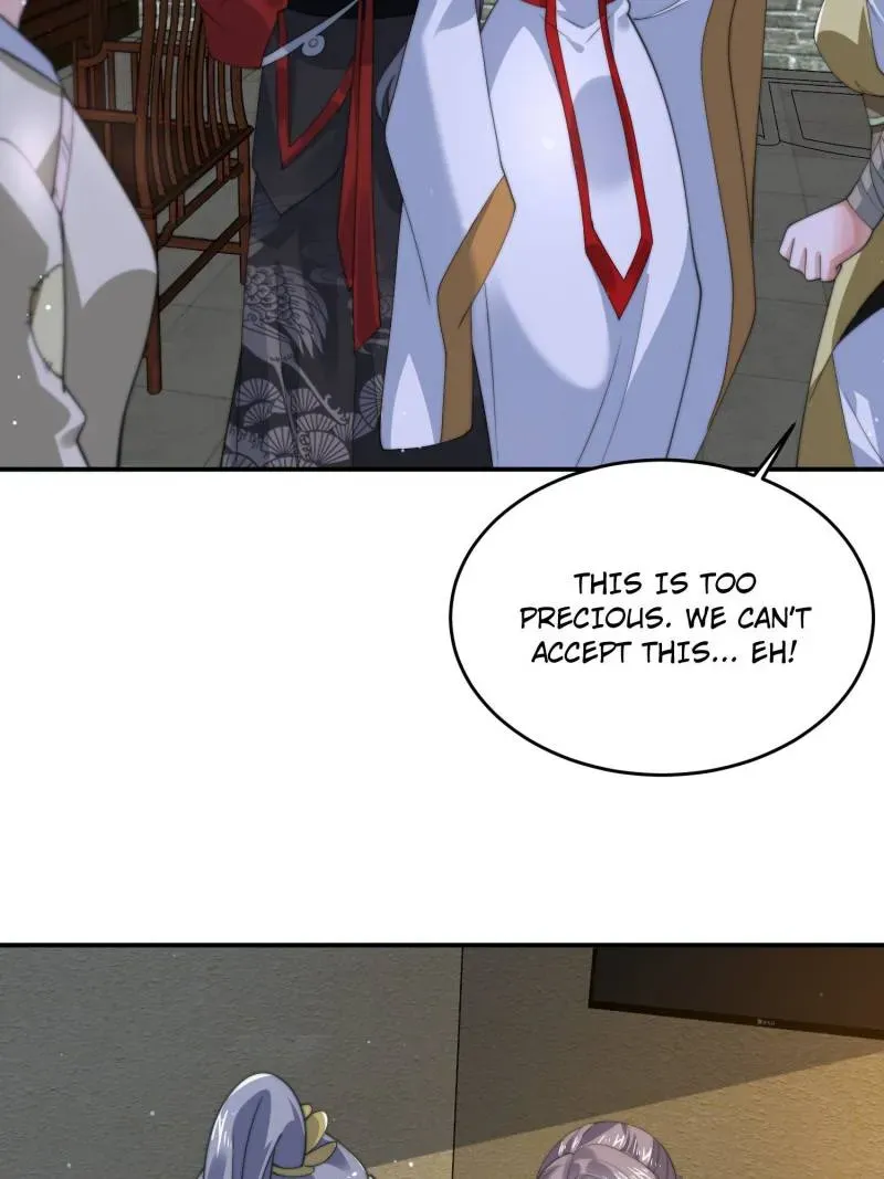 All the Female Apprentices Want to Kill Me Chapter 124 Online - página 48