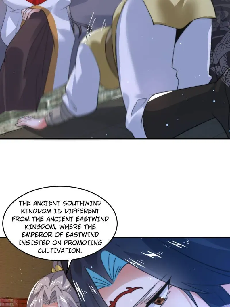 All the Female Apprentices Want to Kill Me Chapter 124 Online - página 52