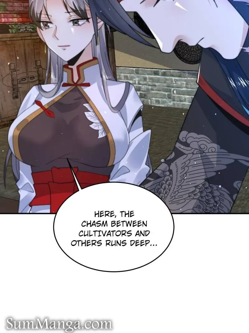 All the Female Apprentices Want to Kill Me Chapter 124 Online - página 53