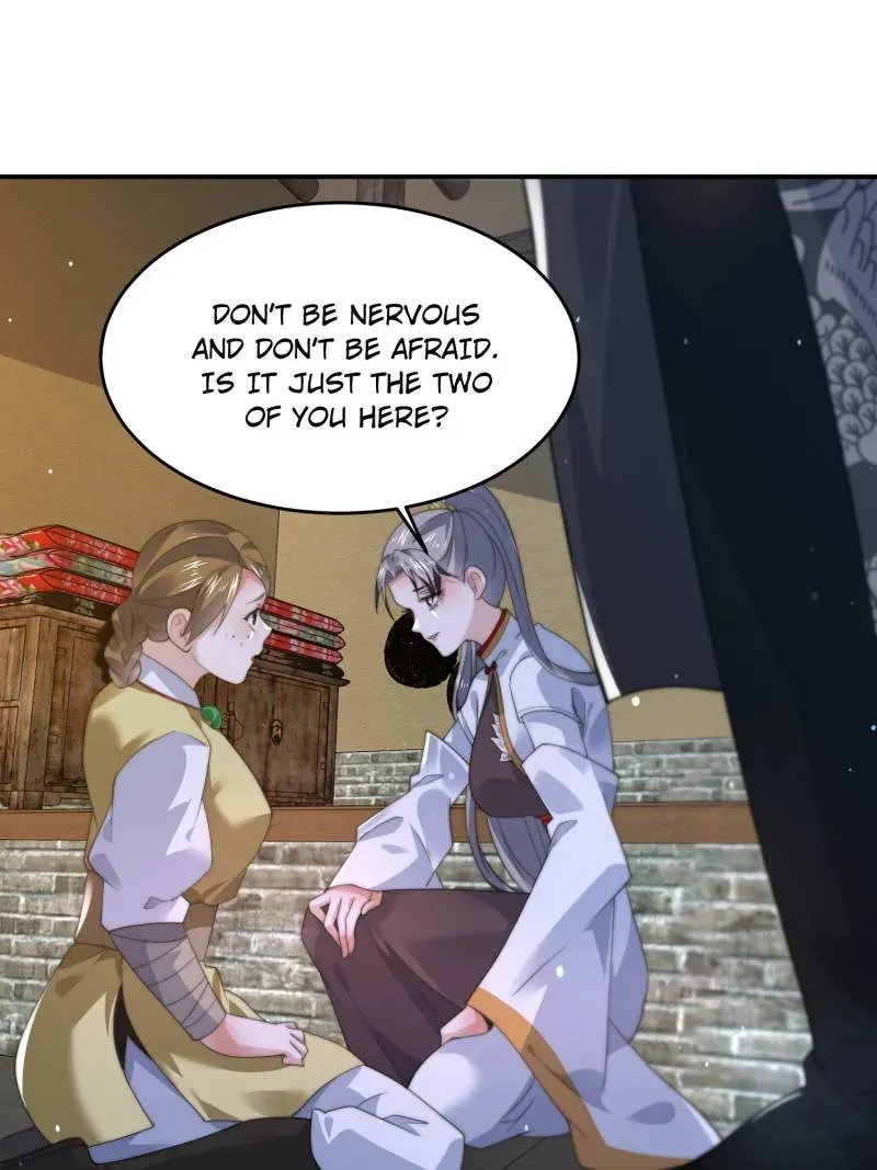 All the Female Apprentices Want to Kill Me Chapter 124 Online - página 54