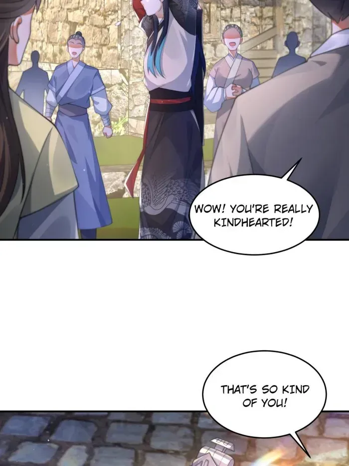 All the Female Apprentices Want to Kill Me Chapter 126 Online - página 5