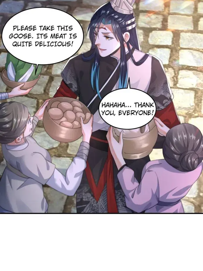 All the Female Apprentices Want to Kill Me Chapter 126 Online - página 6