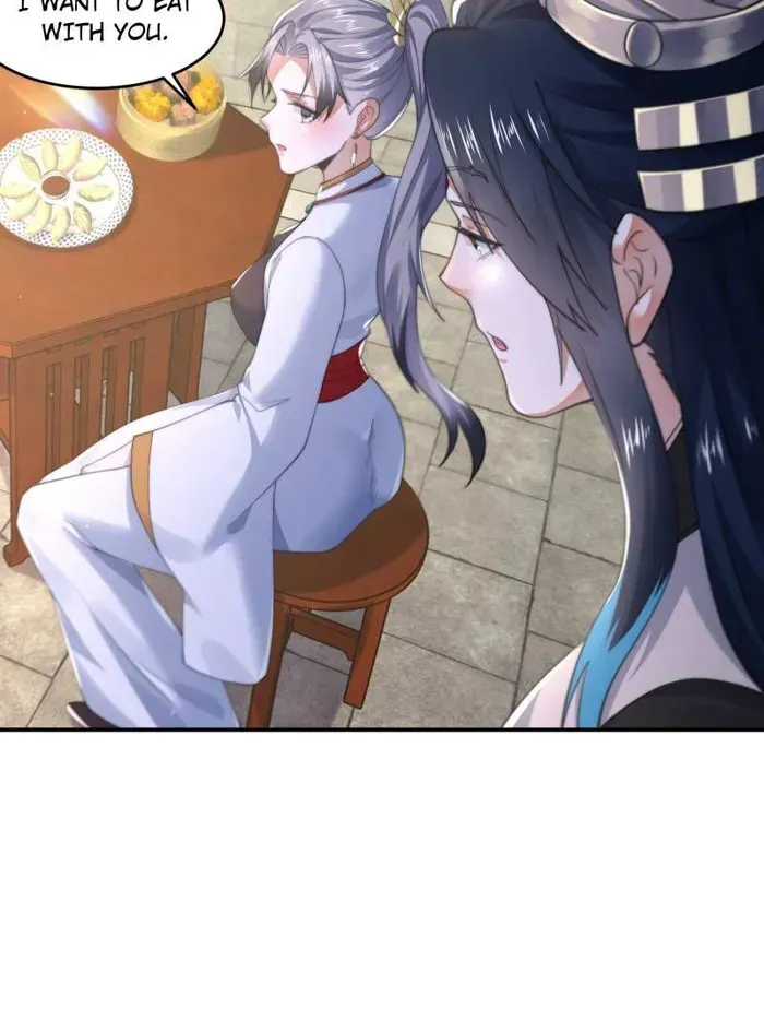 All the Female Apprentices Want to Kill Me Chapter 126 Online - página 9