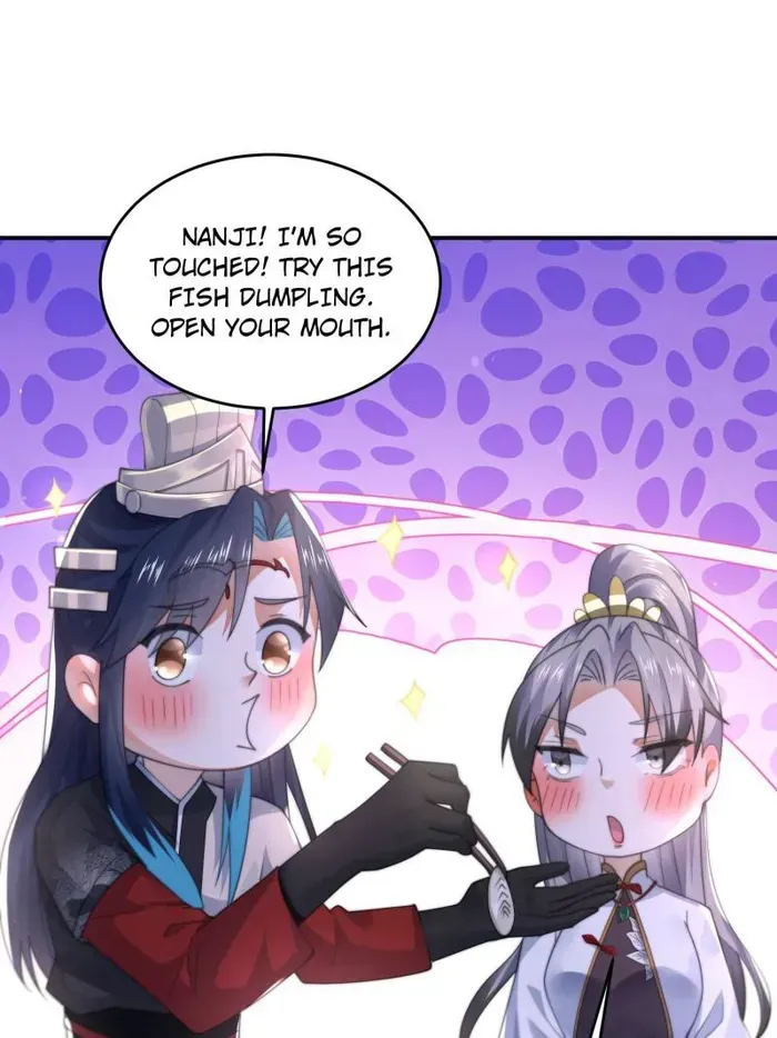 All the Female Apprentices Want to Kill Me Chapter 126 Online - página 10