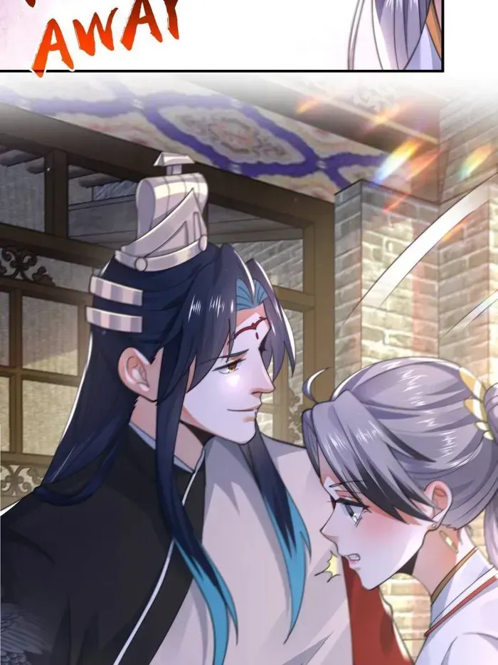 All the Female Apprentices Want to Kill Me Chapter 126 Online - página 12