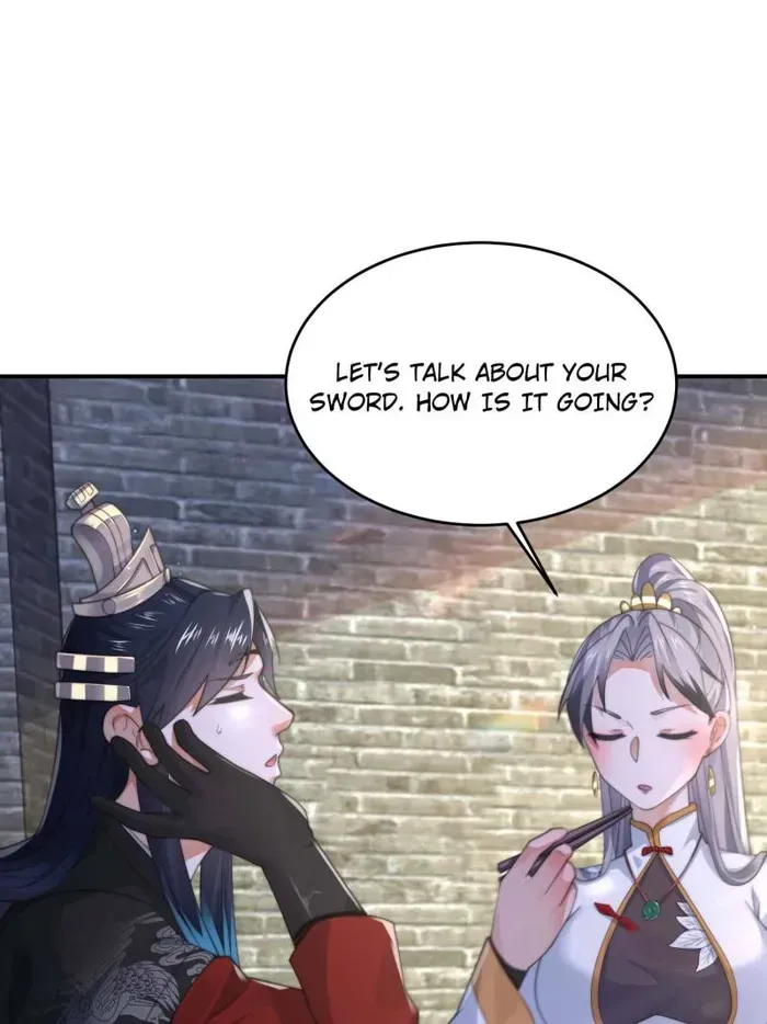 All the Female Apprentices Want to Kill Me Chapter 126 Online - página 15